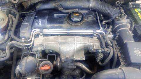 Culata Seat Toledo 2.0 TDI 140CV 103KW