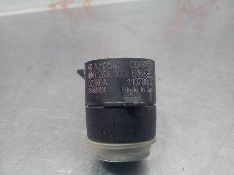 Foto 2ª: Sensor de Aparcamiento Mercedes Clase S 220 BERLINA 571CV 420KW (2005)