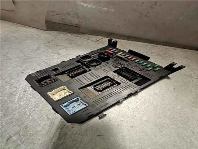 Centralita Confort BSI Citroen C4 1.6 EXCLUSIVE [1.6 LTR. - 80 KW HDI CAT (9HY - DV6TED4)]