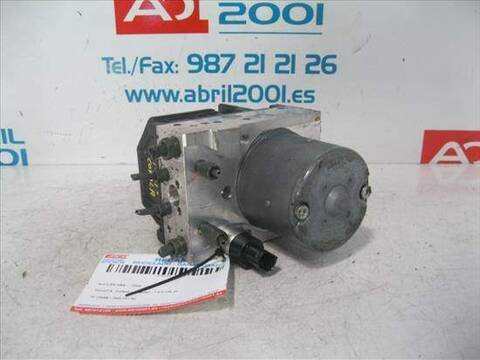 Abs Toyota Corolla 1.4 D 90CV 66KW