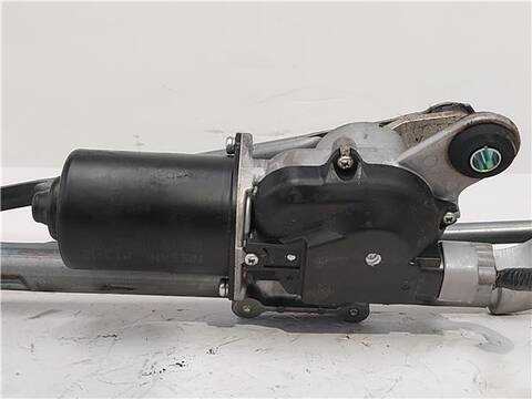 Foto 2ª: Motor Limpia Delantero Nissan X-Trail 2.0 DCI 150CV 110KW T31) [M9R] (2013)