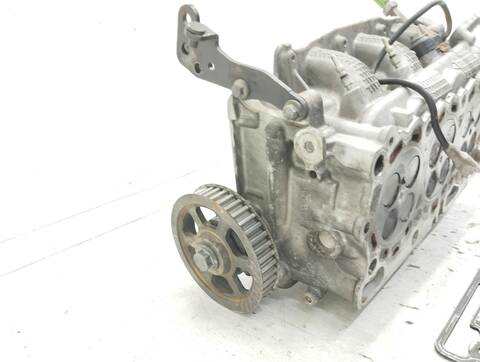 Foto 4ª: Culata Peugeot 607 BASICO 204CV 150KW [UHZ] (2005)