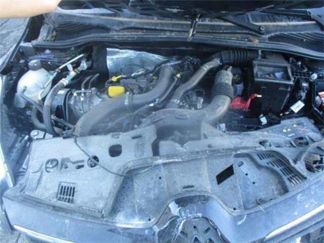 Foto 2ª: Motor Limpia Delantero Renault Clio 0.9T [H4BB408]