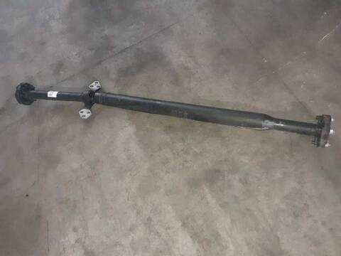 Transmision Central Mercedes Clase V 200 136CV 100KW