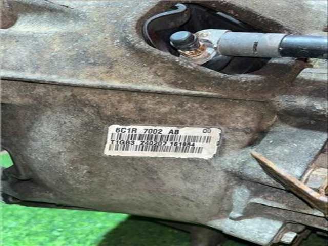 Foto 2ª: Caja Cambios Ford Transit 2.0 320 L1 TRANSIT TREND [2 0 LTR. - 96 KW TDCI CAT] 131CV