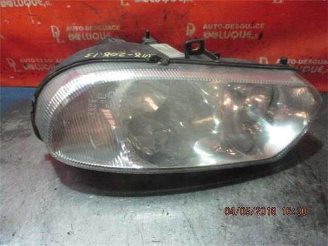 Foto 2ª: Faro Derecho Alfa Romeo 156 1.8 T.SPARK PROGRESSION [1.8 LTR. - 106 KW 16V CAT] [AR 32201]