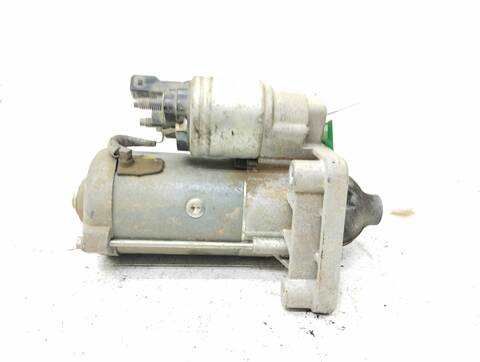 Foto 2ª: Motor de Arranque Opel Crossland DESIGN LINE 102CV 75KW [DV5RD OPT. YH01] (2019)