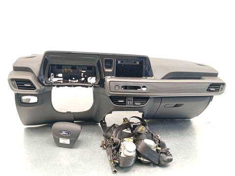 Kit Airbag Ford Tourneo 1.0 ECOBOOST 125CV 92KW