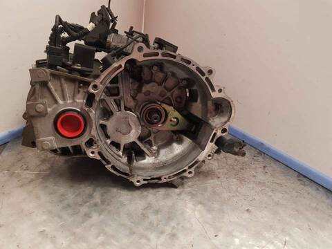 Caja Cambios Kia Ceed ACTIVE 115CV 85KW
