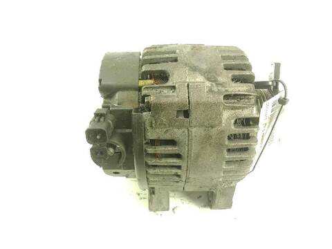 Foto 3ª: Alternador Peugeot Expert 1.6 HDI 90 16V [9HU (DV6UTED4)] (2007)
