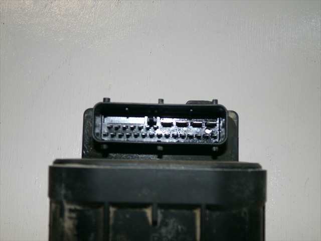 Foto 4ª: Abs Mg ZR 2.0 D 2001-2005 [20T2N] (2004)