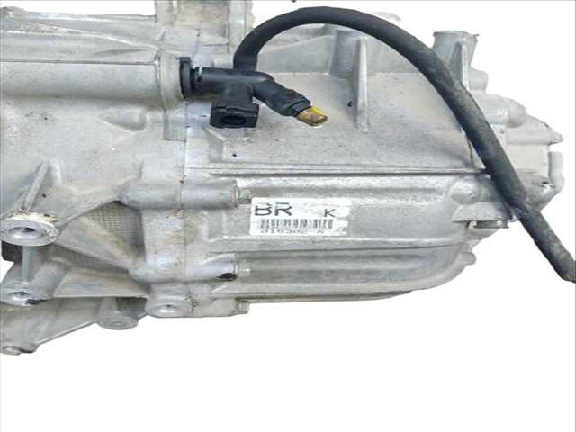 Foto 3ª: Caja Cambios Chevrolet Cruze 2.0 CDI (2009)