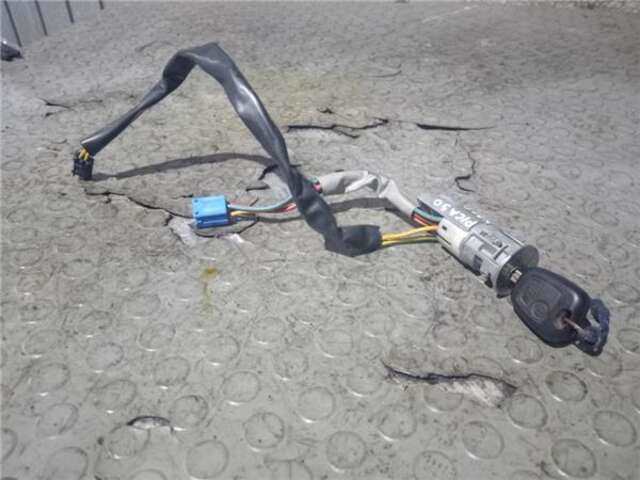 Motor de Arranque Citroen Xsara 2.0 HDI