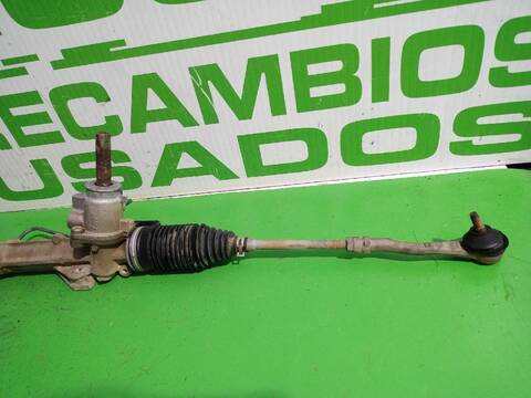 Foto 2ª: Cremallera de Direccion Citroen C4 BUSINESS 92CV [9H06] (2010)