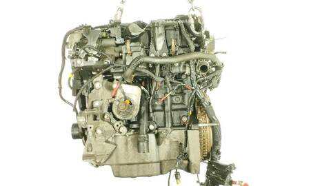 Foto 2ª: Motor Completo Dacia Duster 1.5 DCI (2010)