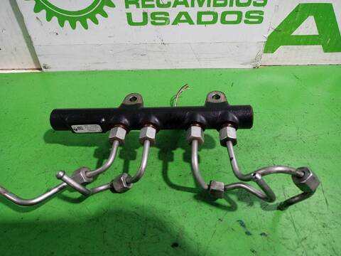 Foto 3ª: Rampa Inyectora Renault Kangoo PROFESIONAL 75CV [K9KB6] (2008)