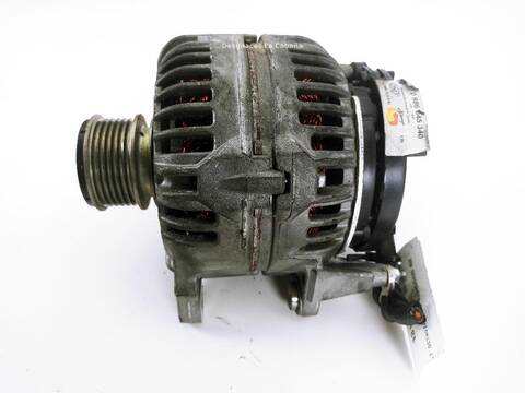 Foto 2ª: Alternador Skoda Octavia 1.6 102CV [BSE] (2004)