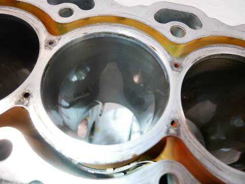 Bloque Motor Toyota Auris 122 - 178 CV