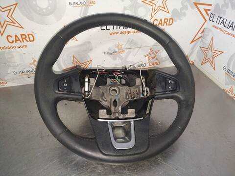 Volante Renault Laguna EMOTION PLUS COUPE 150CV 110KW