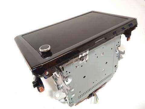 Foto 2ª: Sistema GPS Toyota Corolla 180CV 132KW [M20A] (2022)