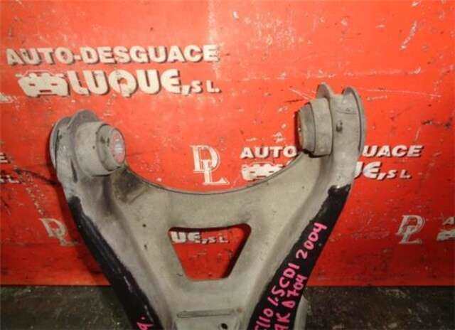 Foto 3ª: Brazo Suspension Delantero Izquierdo Renault Clio 1.5 AUTHENTIQUE [1.5 LTR. - 48 KW DCI DIESEL] [K9K704]