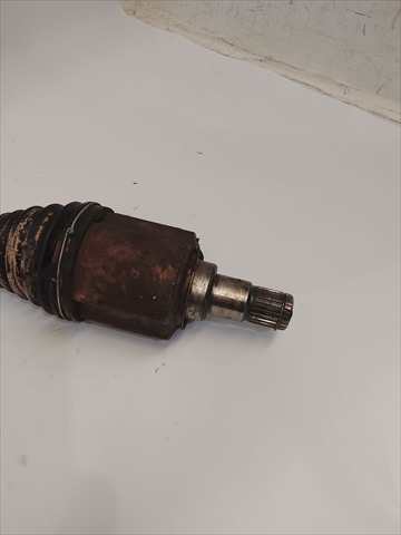 Foto 3ª: Transmision Delantera Izquierda Jeep Compass 2.0 D [D/BYL] (2007)