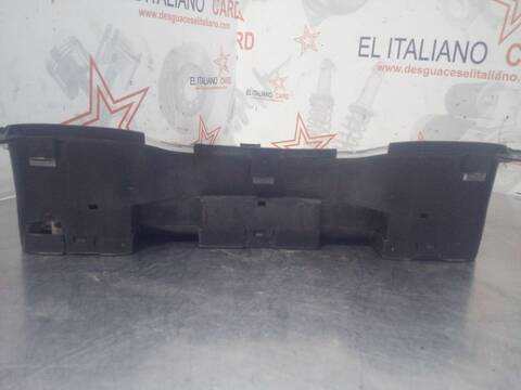 Foto 2ª: Cuadro de Instrumentos Opel Astra COMFORT BERLINA 101CV 74KW [Y20DTH] (2001)