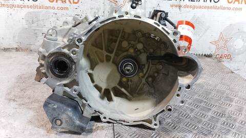 Foto 2ª: Caja Cambios Kia Xceed EMOTION 116CV 85KW [D4FE] (2019)