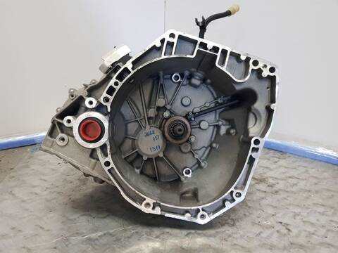 Caja Cambios Renault Megane LIMITED BERLINA 116CV 85KW IV BERLINA 5P