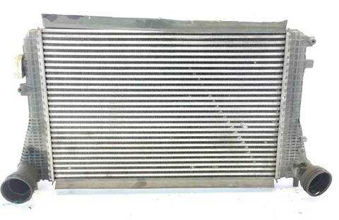 Foto 3ª: Intercooler Volkswagen Passat 2.0 TDI (2005)