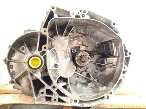 Caja Cambios Peugeot 508 1.6 BLUEHDI 120 120CV 88KW