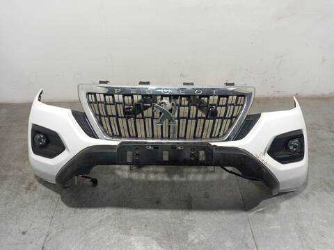 Paragolpes Delantero Peugeot Landtrek 2.0 D 150CV 110KW 4×4