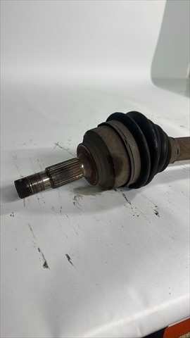 Foto 3ª: Transmision Delantera Izquierda Peugeot 508 1.6 HDI [D/9H05] (2012)