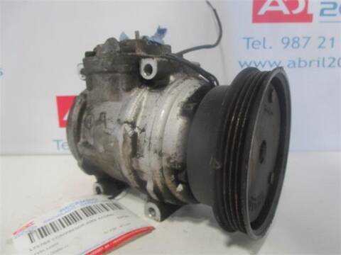 Compresor Aire Acondicionado Kia Rio 1.3 82CV 60KW