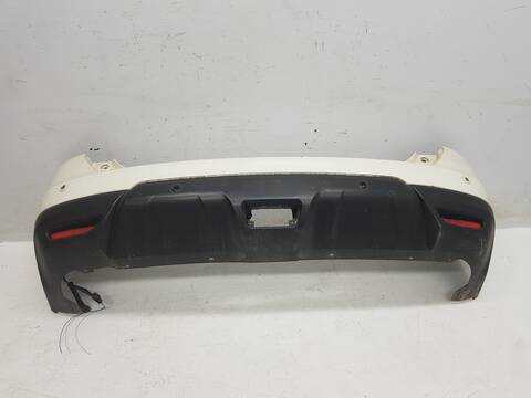 Paragolpes Trasero Nissan X-Trail TEKNA