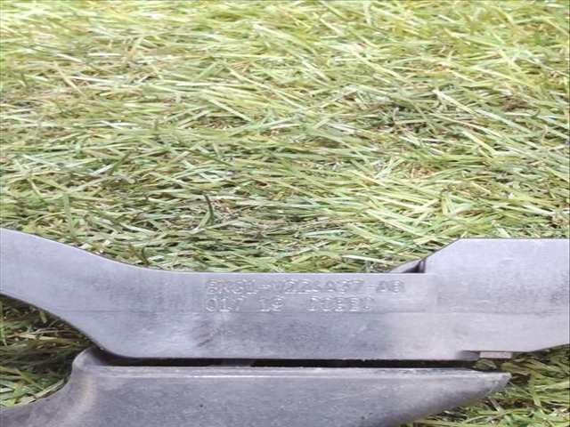 Foto 4ª: Maneta Exterior Delantera Izquierda Ford Transit 2.0 ECOBLUE 130CV 96KW FURGONETA [BKFA,BKFB,YMF6,YMFA,YMFB,YMFS] (2019)