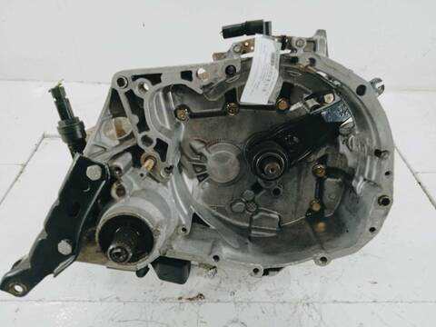 Caja Cambios Renault Clio 1.9 DIESEL 64CV 47KW