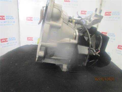 Foto 2ª: Caja Cambios Ford Ka 1.2 ACTIVE 86CV 63KW [YSKD] (2018)