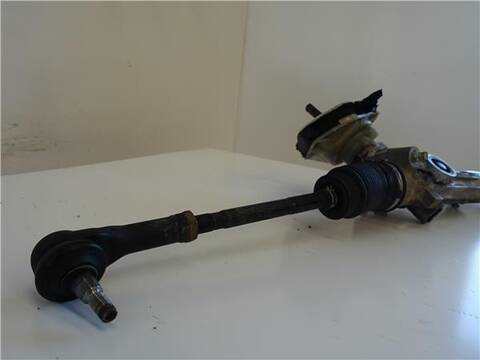 Foto 2ª: Cremallera de Direccion Ford Mondeo 2.0 16V TDDI - TDCI 115CV 85KW [D6BA] (2001)