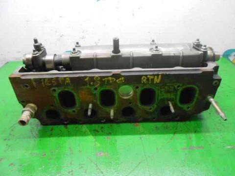 Culata Ford Fiesta 1.8 TDDI TD CAT BERLINA 75CV 55KW