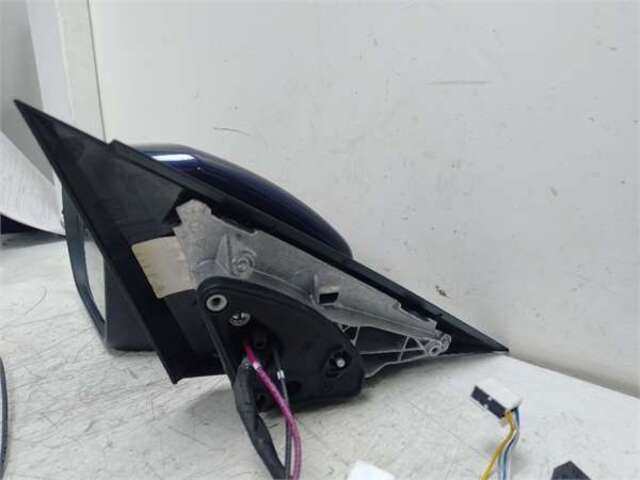 Foto 2ª: Retrovisor Izquierdo Mercedes Clase C 160 2.1 C 220 BLUETEC - D (205.004) [2.1 LTR. - 125 KW CDI CAT] [651.921]