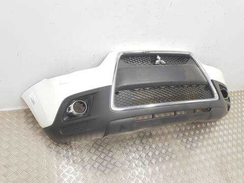 Foto 2ª: Paragolpes Delantero Mitsubishi ASX CHALLENGE 2WD [4N13] (2011)