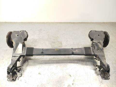 Foto 4ª: Puente Trasero Fiat Doblo BLUEHDI 100 102CV 75KW FURGONETA [YHT] (2023)