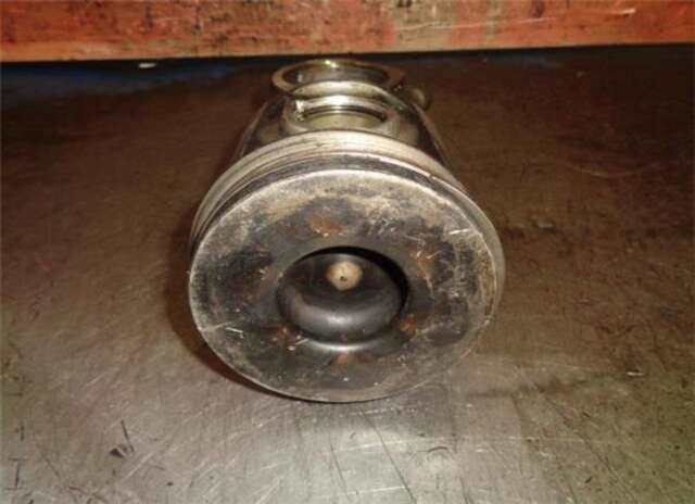 Foto 3ª: Despiece Motor Iveco Daily 29 L 12 V (ALKA41A2. ALLA52A2. ALKA42A2) [F1AE0481B]