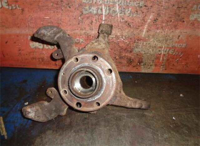 Mangueta Delantera Izquierda Opel Astra 1.6 16V