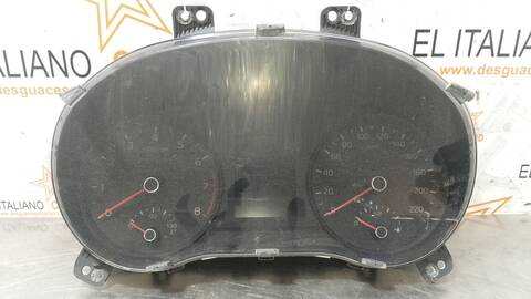 Cuadro de Instrumentos Kia Rio CONCEPT 84CV 62KW