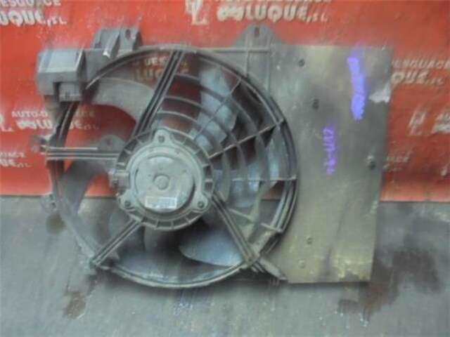 Electroventilador Peugeot 207 1.6 16V RC
