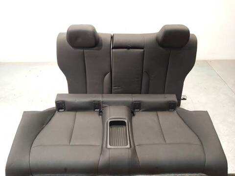 Foto 2ª: Asientos Traseros Bmw Serie 4 418 430D COUPE 258CV 190KW [N57D30A] (2019)