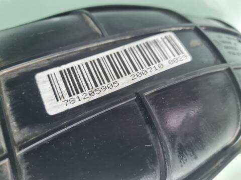 Foto 4ª: Tubo de Escape Bmw X5 XDRIVE30D 245CV 180KW [N57D30A] (2010)