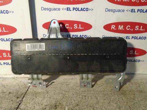 Foto 3ª: Airbag Lateral Delantero Izquierdo Mercedes Clase C 160 3.2 V6 18V CAT COUPE 218CV 160KW [M112.955] (2003)